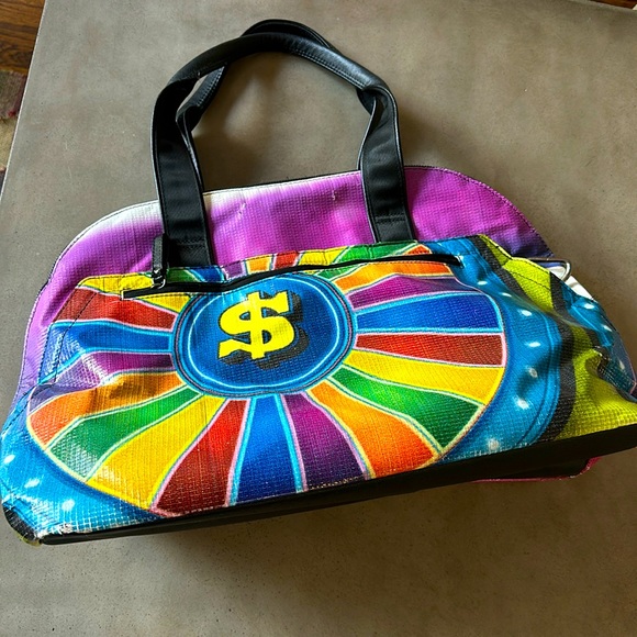 Rareform Maya Crossbody Bag - Picture 1 of 8